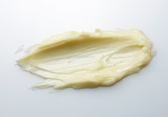 cosmetic cream texture