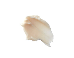 cosmetic cream texture