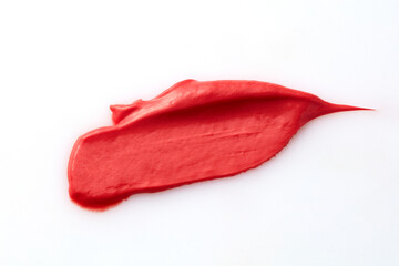 lipstick texture