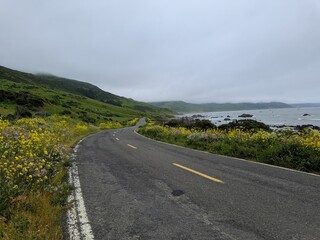 Lost Coast California