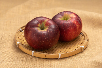 林檎 秋映【秋の味覚】