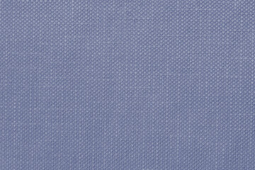 Plakat Blue textile background