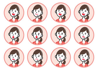 丸アイコン_オペレーター