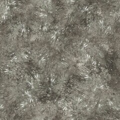 Neutral brown and white tropical palm tree leaves seamless pattern. High quality illustration. Vivid and detailed graphic design. Trendy jungle foliage for fabric or repeat surface design.