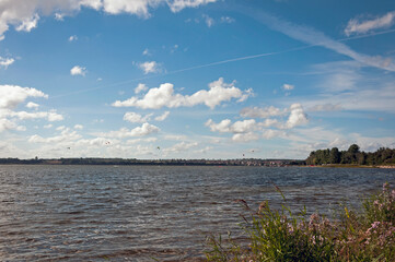 Hel peninsula - Gdańsk bay