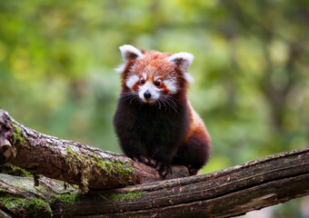 Red Panda