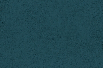 Blue painted concrete textured background