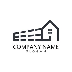 Property Logo Template