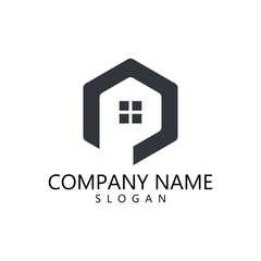 Property Logo Template