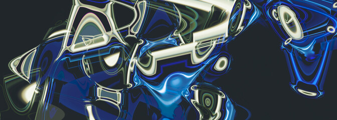 Modern backround, cover page, landing page, abstract design. colorful style gradients © maaramore©	