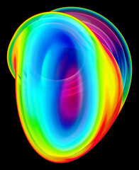 Fashionable 3D shape abstraction for design