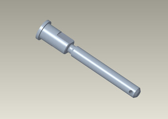 3d model, perspective geometry