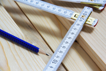 Assembly tools for a furniture to assemble by home master.