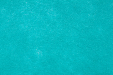 Texture background of Dark blue or Green velvet or flannel Fabric
