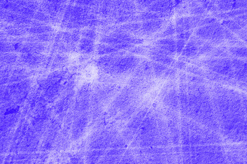 Mold like surface, grungy, old, toxic.