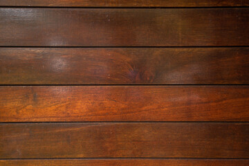 Big Brown wood plank wall texture background