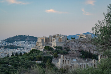 A look at Athens Greece