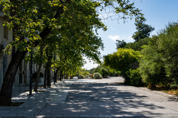 A look at Athens Greece