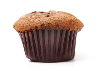 Jujube Cake on a white background