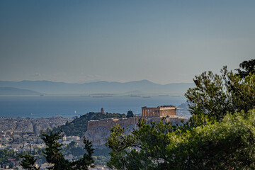 A look at Athens Greece