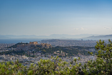 A look at Athens Greece