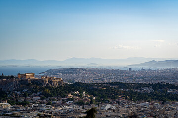 A look at Athens Greece