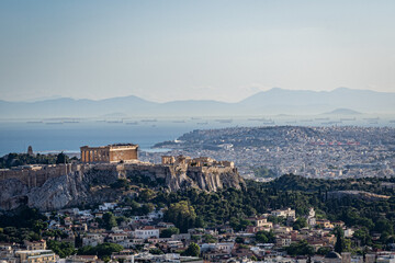 A look at Athens Greece