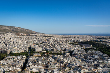 A look at Athens Greece