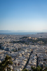 A look at Athens Greece
