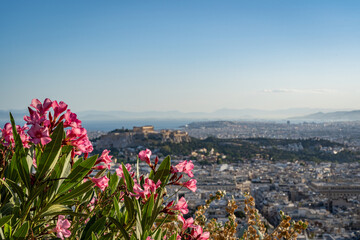 A look at Athens Greece