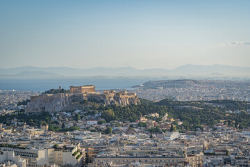 A look at Athens Greece