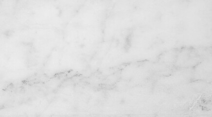 White arble background or texture and copy space