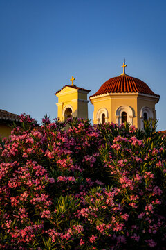 A look at Athens Greece