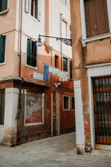 Venedig Italien