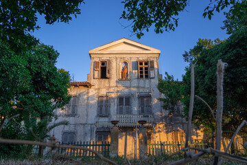 A look at Athens Greece