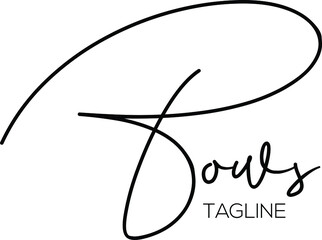 Hand drawn lettering, Christmas theme. Vector illustration, paint with brush. Isolated phrase on white background.