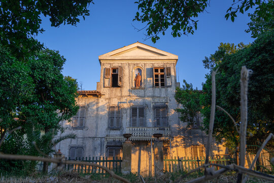 A look at Athens Greece