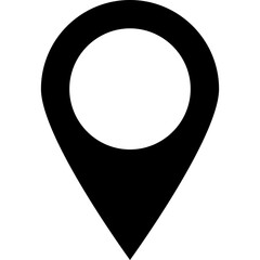 
A navigator or location pin
