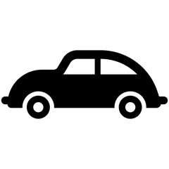
Automotive Glyph Icon
