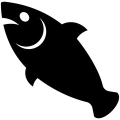 
A saltwater common fish
