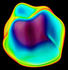 Fashionable 3D shape abstraction for design