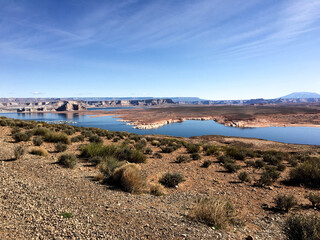 Lake Powell
