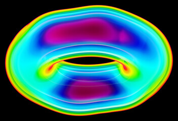 Fashionable 3D shape abstraction for design