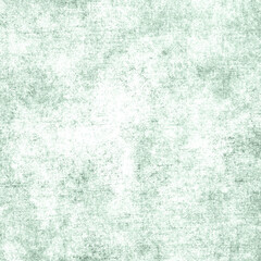 Obraz premium Vintage paper texture. Green grunge abstract background