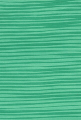 Color abstract background of green lines drawn by markers