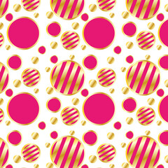 pink pattern