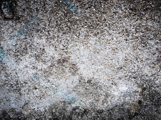 Abstract background. Black and white texture.
