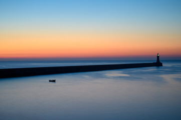 Tynemouth Sunrise