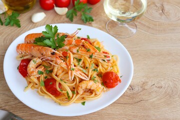 
Italian Traditional Dish