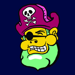 T-Shirt Design / Artwort / Illustrations